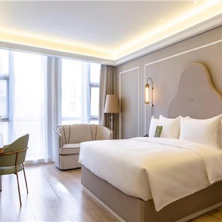 Mercure Taiyuan E Tech Luaran gambar