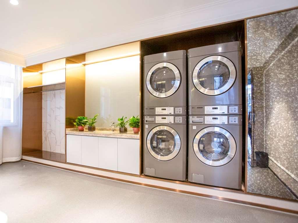 Mercure Taiyuan E Tech Kemudahan gambar