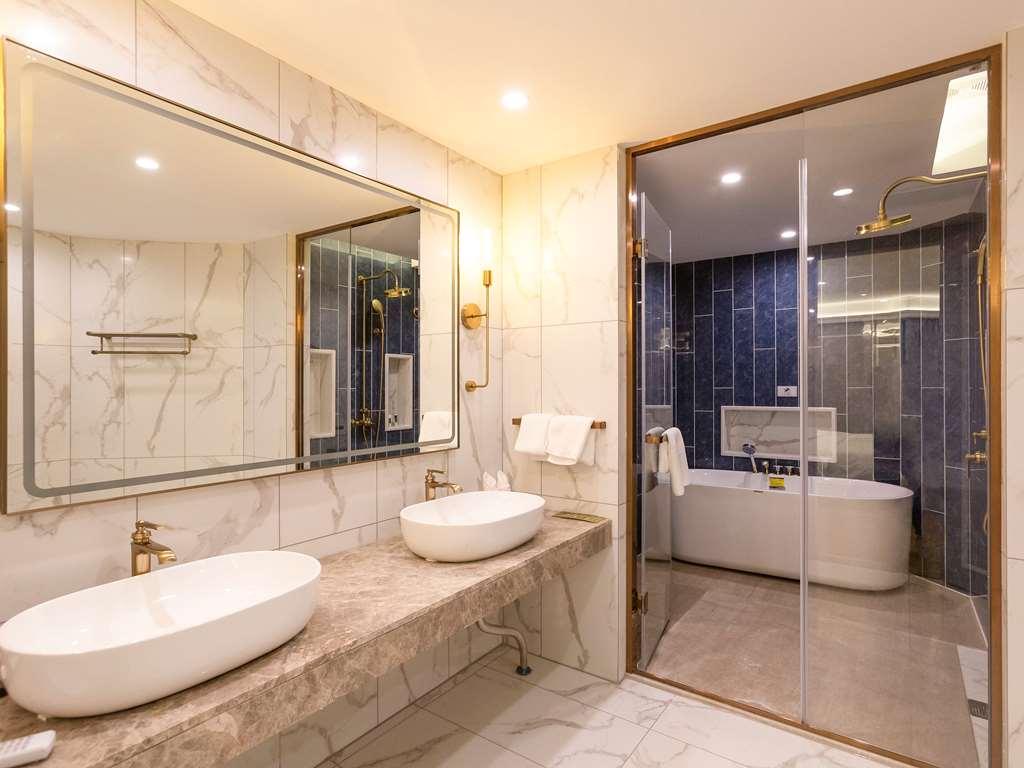 Mercure Taiyuan E Tech Bilik gambar